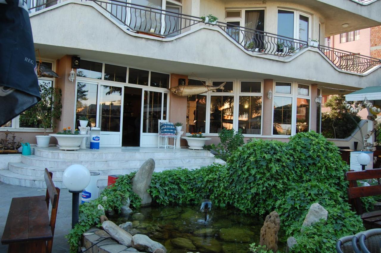 Къща Косара Ахелой Aheloy Exterior foto