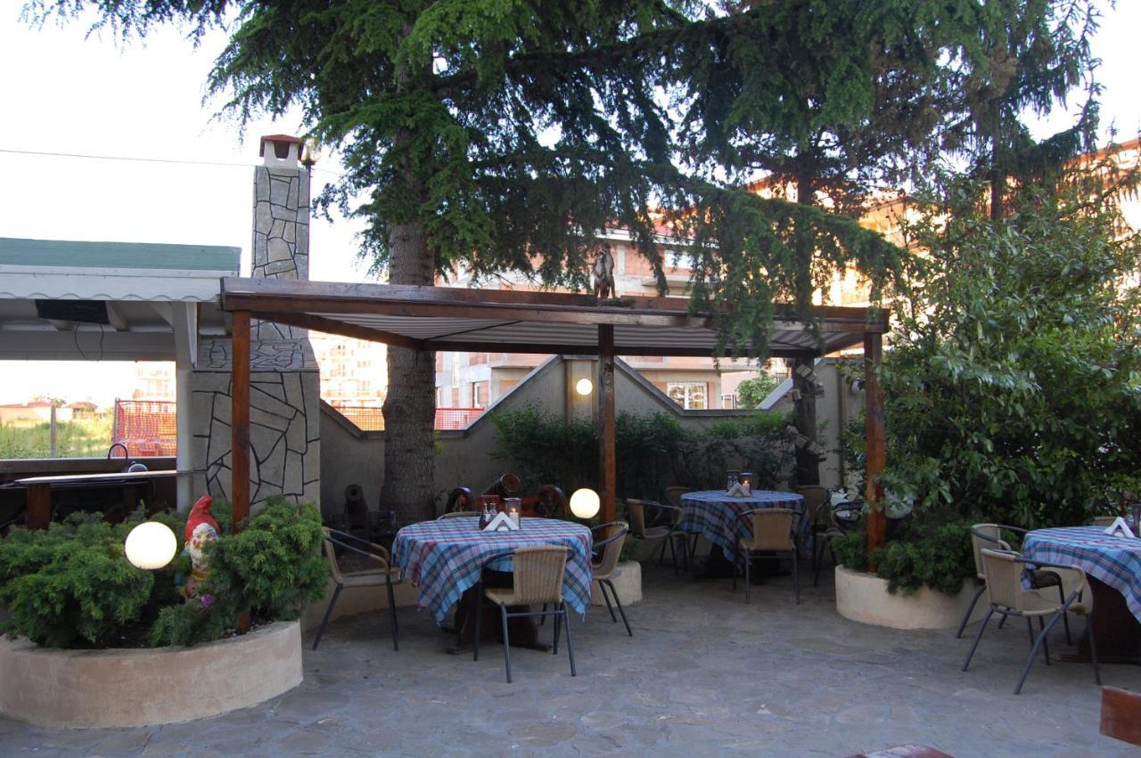 Къща Косара Ахелой Aheloy Exterior foto