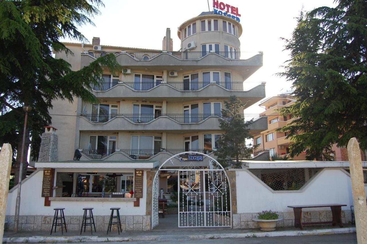 Къща Косара Ахелой Aheloy Exterior foto